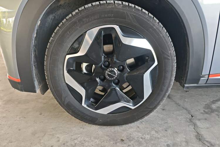 Used BYD Dolphin 2021 405 km Fashion Edition