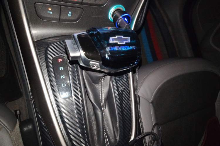 Used Chevrolet Malibu 2014 2.0L Automatic Comfort Edition