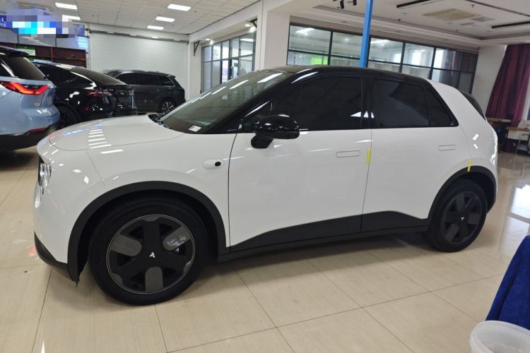 Used firefly firefly 2025 Illuminated Edition