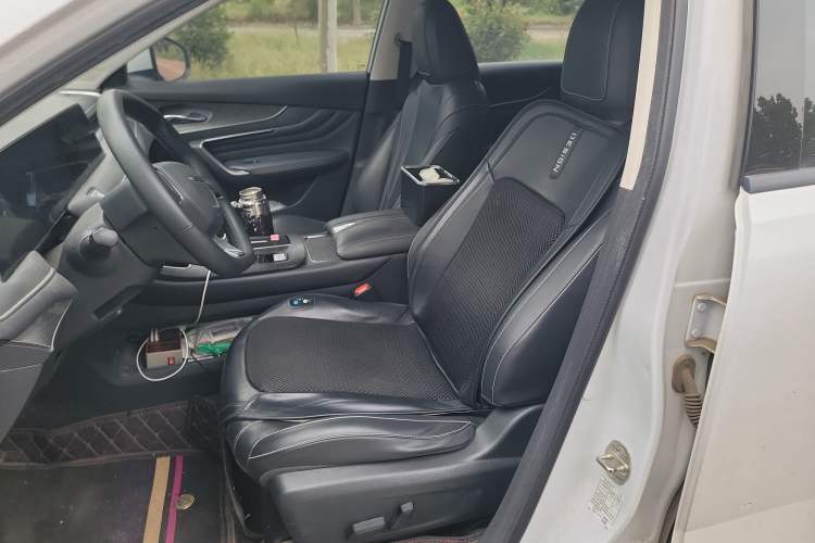 Used Venucia V 2021 260T Tianwang Edition
