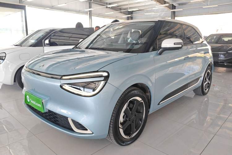 Used Dongfeng NAMMI 01 2024 430 Plus Smart+