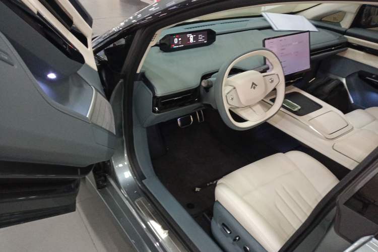 Used Hyptec GT 2023 560 Rear-Drive Seven-Wing Edition