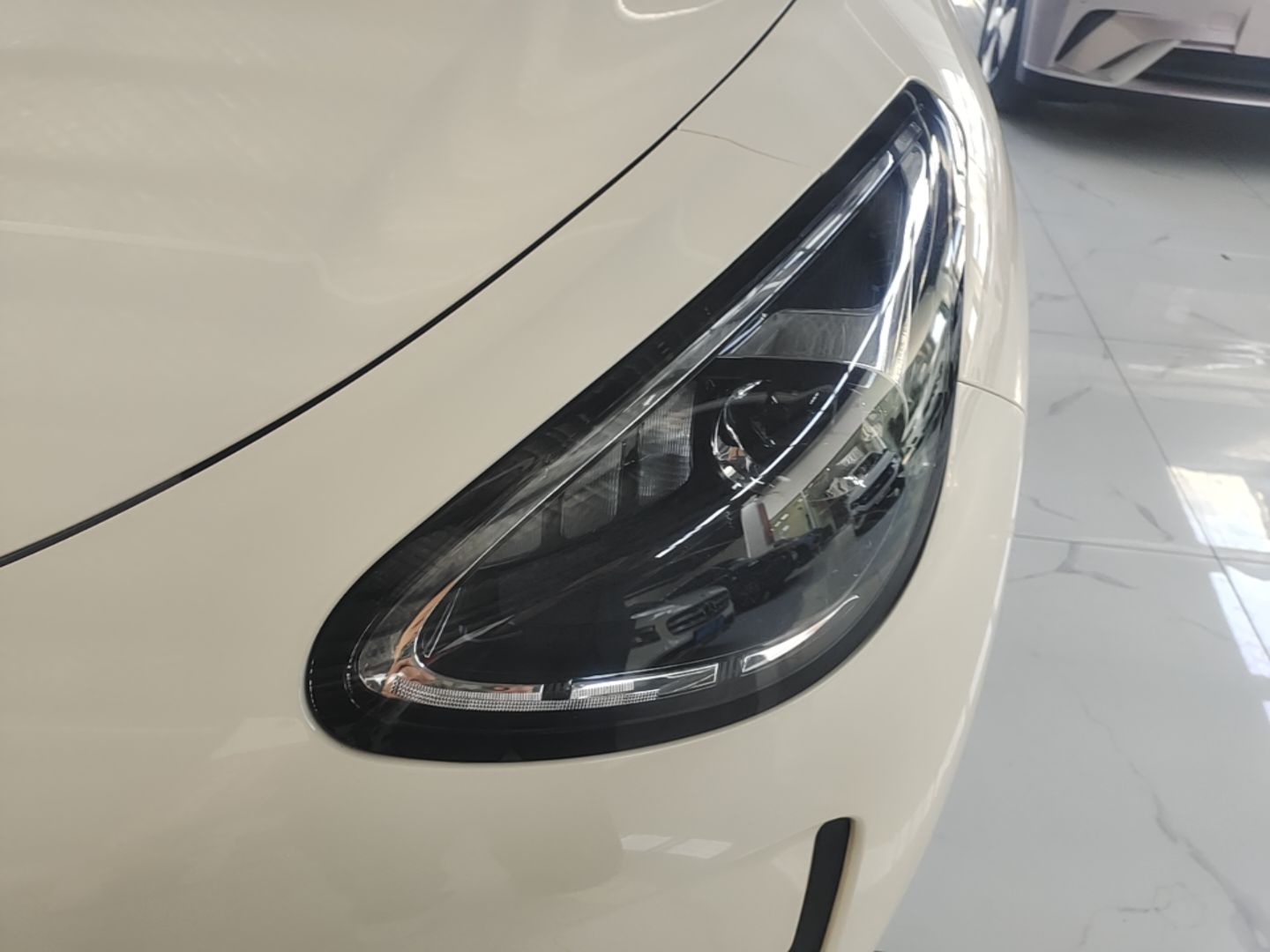 Geely Galaxy Geome 2025 310km Youth Edition — снимка 8