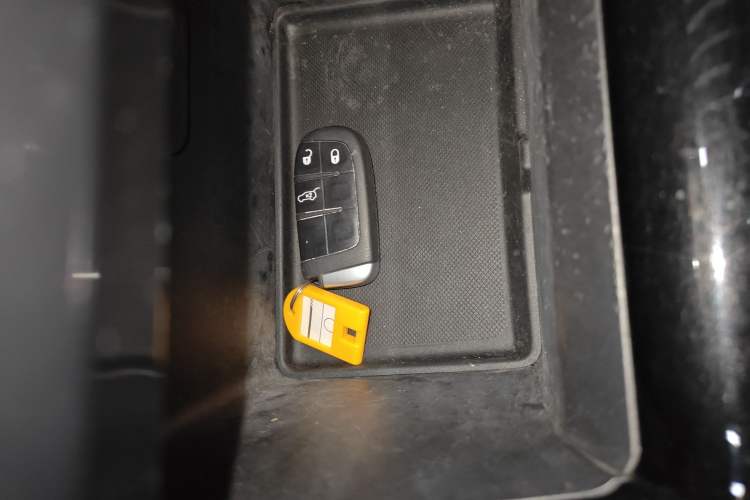 Used Jeep Compass 2021 220T Automatic Luxury Edition
