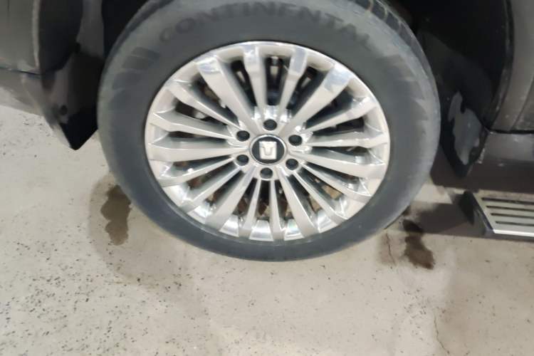 Used Tank 500 New Energy 2023 Hi4-T