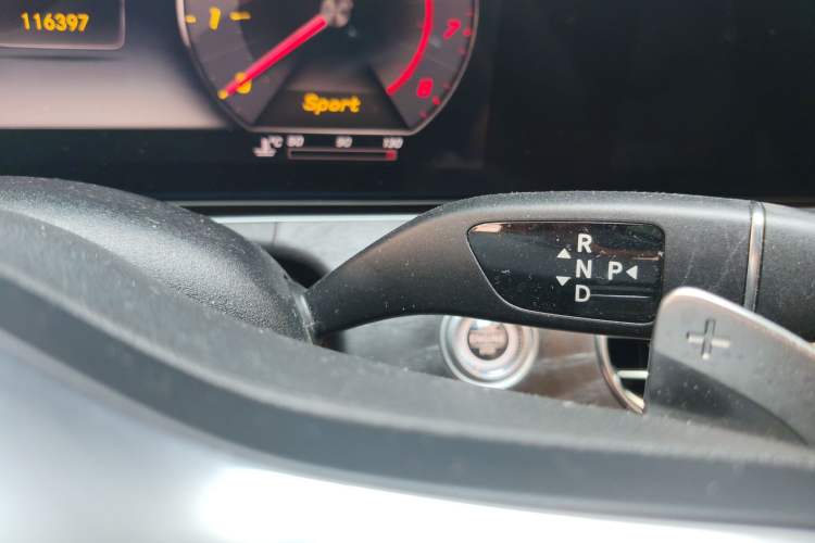 Used Mercedes-Benz E-Class 2019 Restyled E 300 L Sporty and Stylish Edition