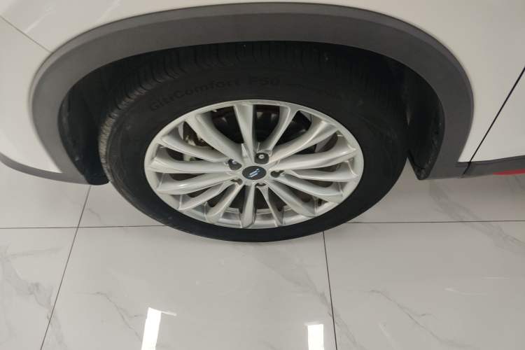 Used Oshan X7 PLUS 2022 1.5T Blue Whale Edition Automatic Prestige Version