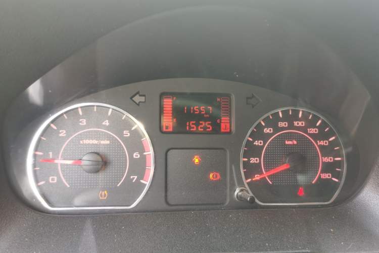 Used Wuling Zhengtu 2021 1.5L Adventure LAR