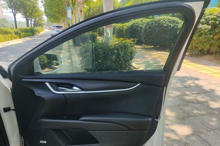 Used Cadillac XTS 2018 28T Elite Edition