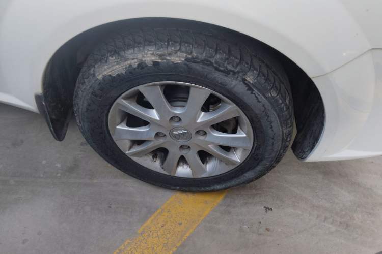 Used Buick Excelle 2013 1.5L Automatic Classic Model