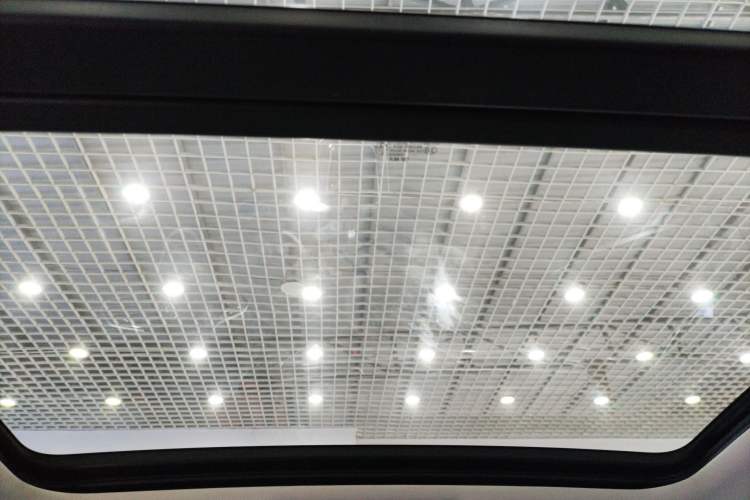 Used Volkswagen Magotan 2023 2 Million Units Limited Edition 330TSI DSG Leading Version Headliner