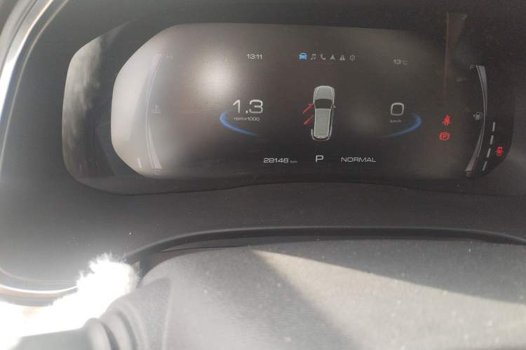 Used Haval H6 2021 National Trend Edition 1.5T Automatic Champion Version