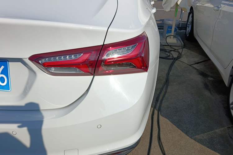 Used Chevrolet Malibu XL 2022 535T Automatic Sport Edition