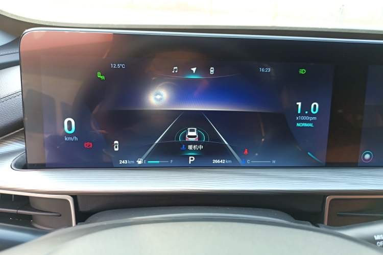 Used Chery Tiggo 8 PLUS 2022 290TGDI DCT Luxury Edition
