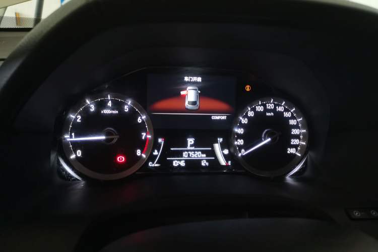 Used Honda UR-V 2017 370TURBO 2WD Prestige Edition China V