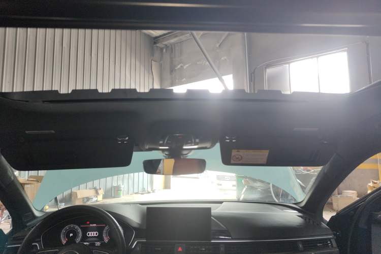 Used Audi S4 2022 S4 3.0TFSI