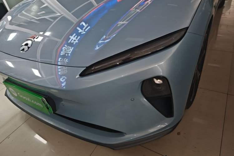 Used Nio ET5T 2024 75kWh Touring