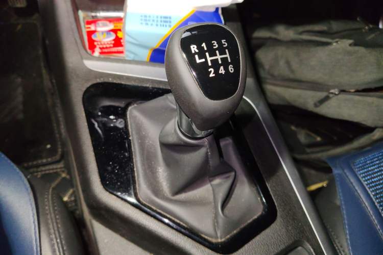 Used Soueast DX5 2019 1.5T Manual Luxury Model
