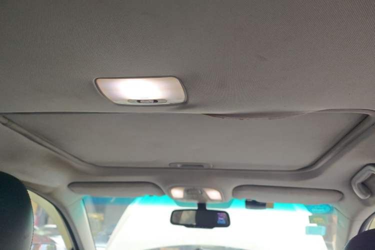 Used BYD Qin 2015 1.5T Dual-Crown Flagship Plus Edition
