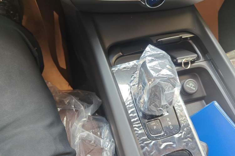 Used Volvo S60 2025 B4 Zhiyi Luxury Edition