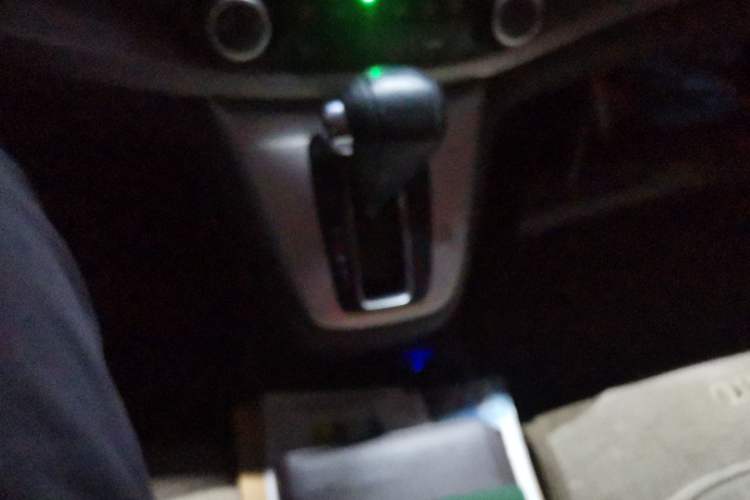 Used Honda CR-V 2012 2.0L two-wheel drive urban version Gear Lever