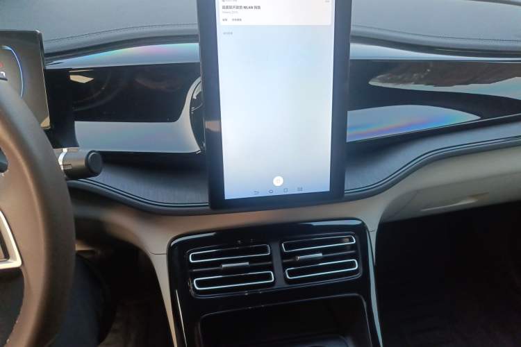 Used BYD Qin PLUS 2024 HONOR Edition DM-i 55KM Leading Model