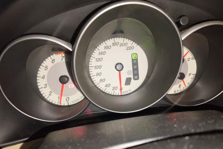 Used Mazda 3 2012 1.6L Automatic Classic Special Offer