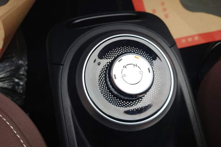Used Wuling Bingo 2025 203km Light Edition