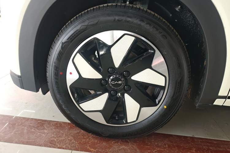 Used BYD Dolphin 2025 420km Free Edition