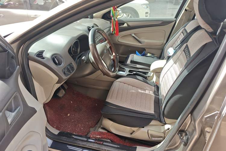 Used Ford Mondeo 2011 2.3L Fashion Edition
