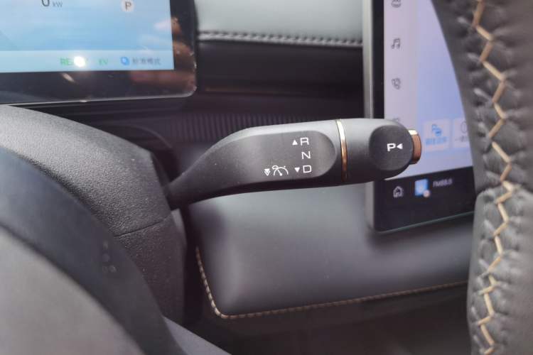 Used Baojun Enjoy 2025 Plug-in Hybrid 140km Luxury Edition