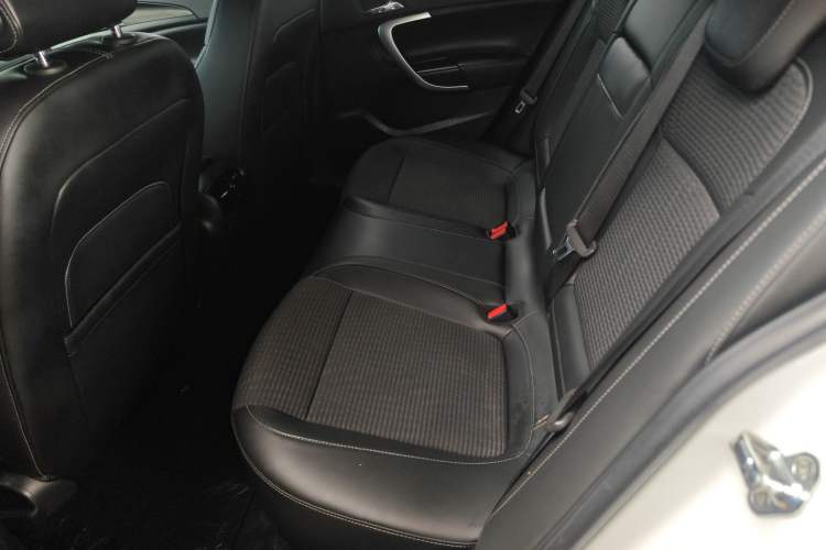 Used Buick Regal 2015 1.6T Leading Technology Model