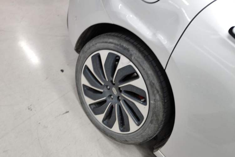 Used Hima AITO M5 2022 Range-Extended Rear-Drive Standard Version