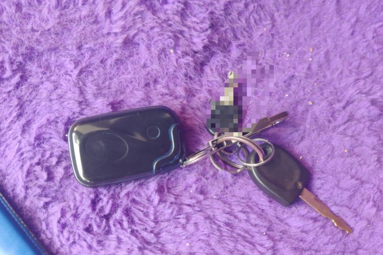 Used BYD F0 2012 1.0L Joyful Cool Model