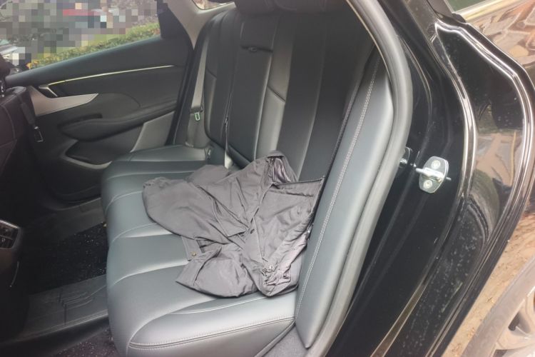 Used Buick LaCrosse 2025 28T Platinum Edition
