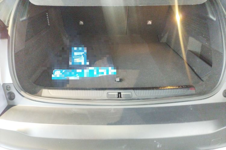 Used Citroen C5 X 2024 1.6T Extraordinary Power