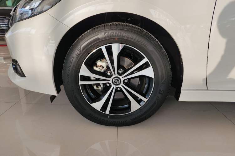 Used Nissan Sylphy 2022 1.6L XL CVT Enjoyment Edition Left Front Wheel Hub