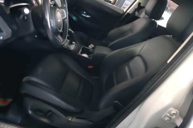 Used Jaguar E-PACE 2018 P200 S China VI