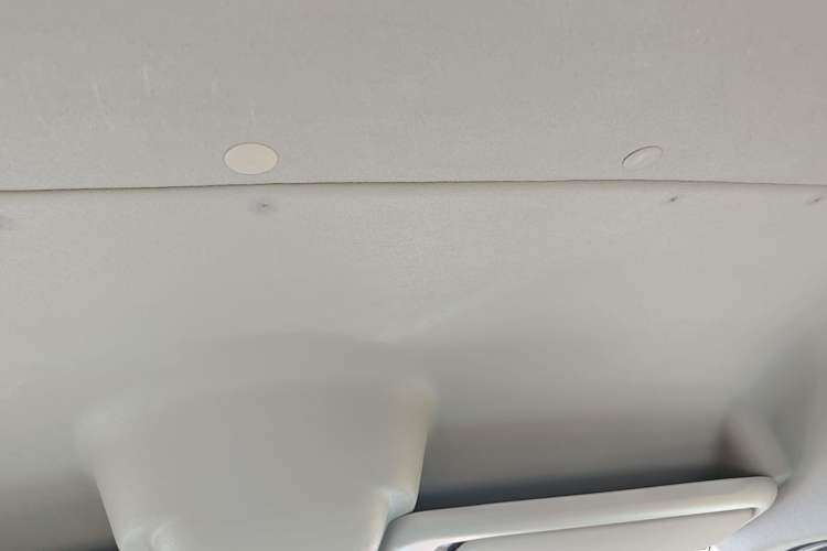 Used SAIC MAXUS Xintu V80 
