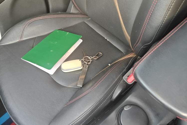 Used Jeep Compass 2017 200TS Automatic High-Performance All-Wheel Drive Edition
