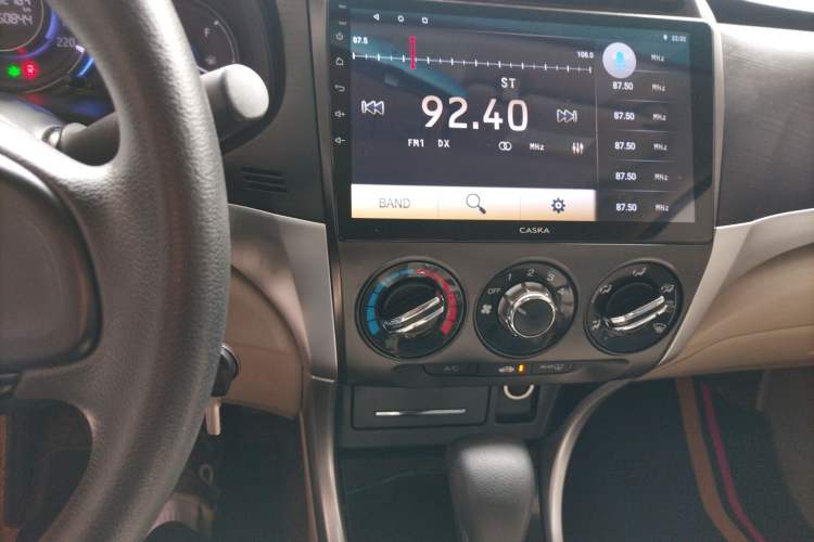 Used Honda Crider 2016 1.8L CVT Comfort Version