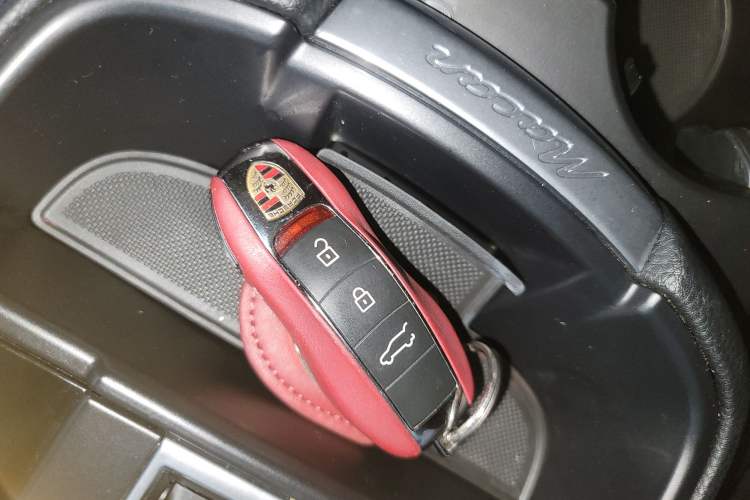 Used Porsche Macan 2022 Macan 2.0T