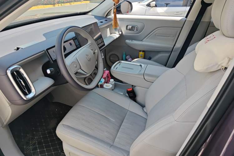 Used Leapmotor B10 2025 510 Joyful Edition
