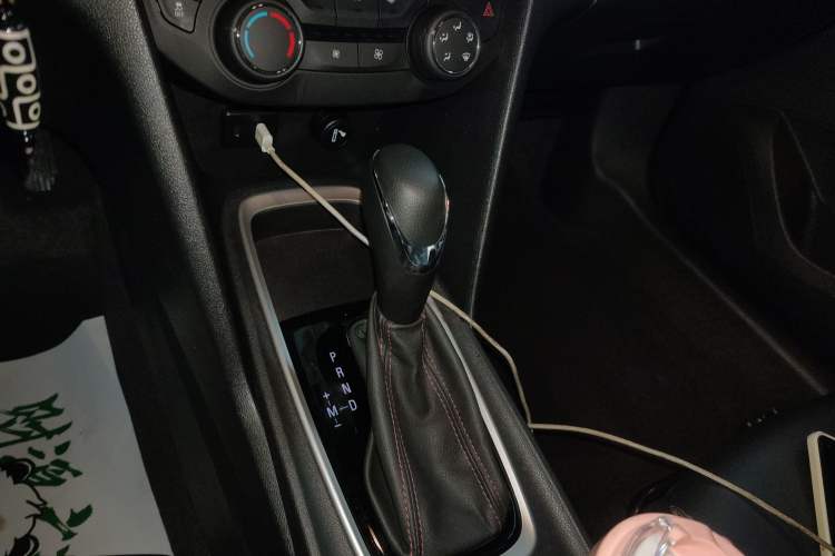 Used Chevrolet Monza 2020 Light Hybrid RS 330T Automatic Comfort Edition
