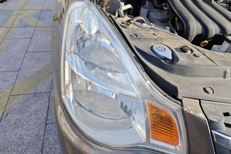 Used Nissan Sylphy 2018 Classic 1.6XE CVT Comfort Edition