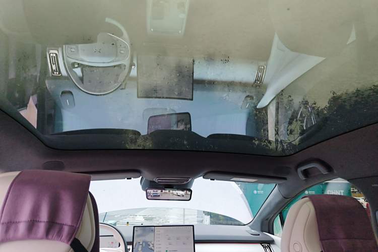 Used XPeng P7+ 2024 Long-Range Max
