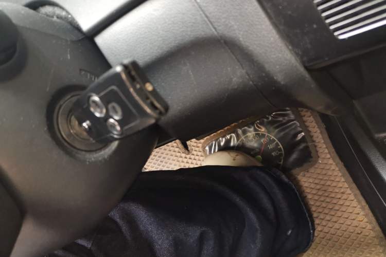 Used Honda Civic 2012 1.8L automatic luxury edition