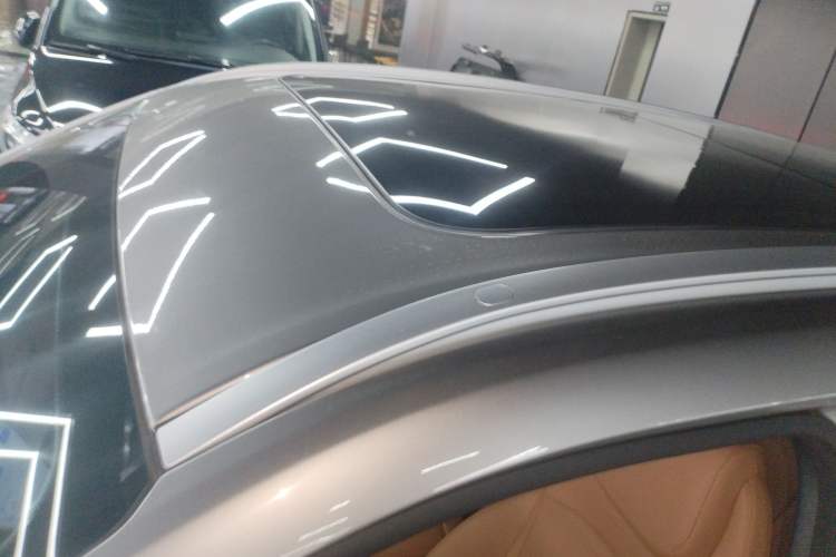 Used Geely Galaxy L7 2025 EM-i 115km Exploration+ Edition
