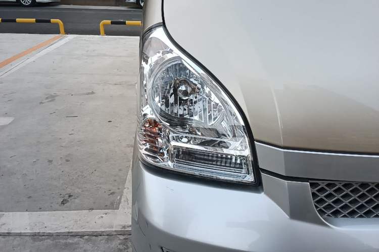 Used Wuling Rongguang 
