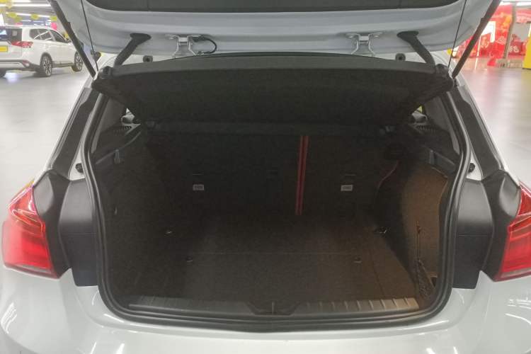 Used BMW 1 Series 2016 118i Leading Model
